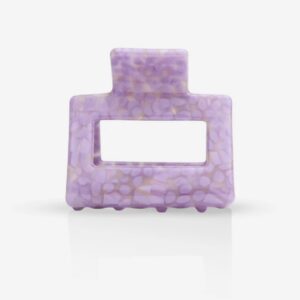 Hair Clip Sasstie Liberty Lavender
