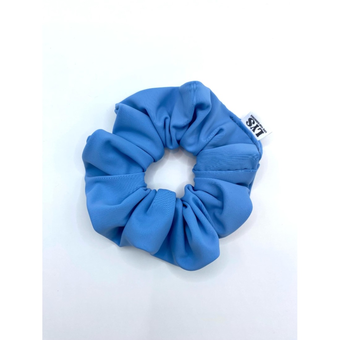 Love Your Scrunchie Beach Blue