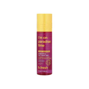 B.Fresh I'm On Paradise Time Hair+Body Mist, 221ml